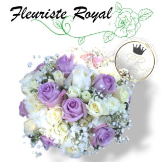 bouquet magique