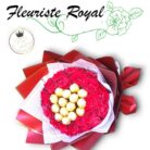 bouquet de fleurs