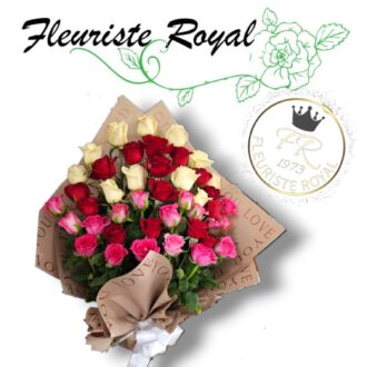HARMONIE FLORALE