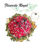 corbeille de fleure rouges 01-Photoroom