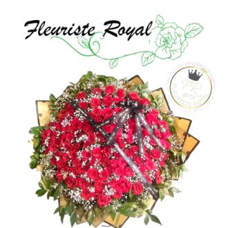Royaume Rouge